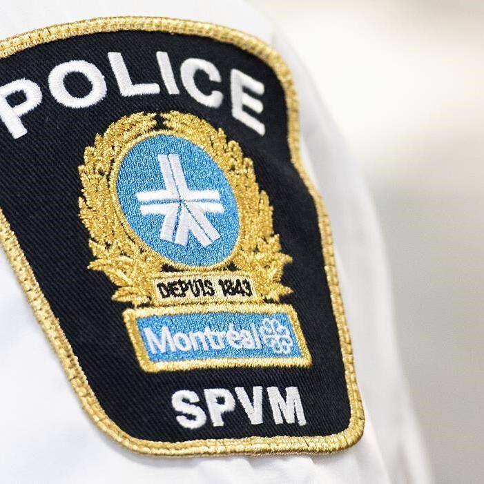 Jewish groups 'horrified' by video showing Montreal driver hitting baby in carriage